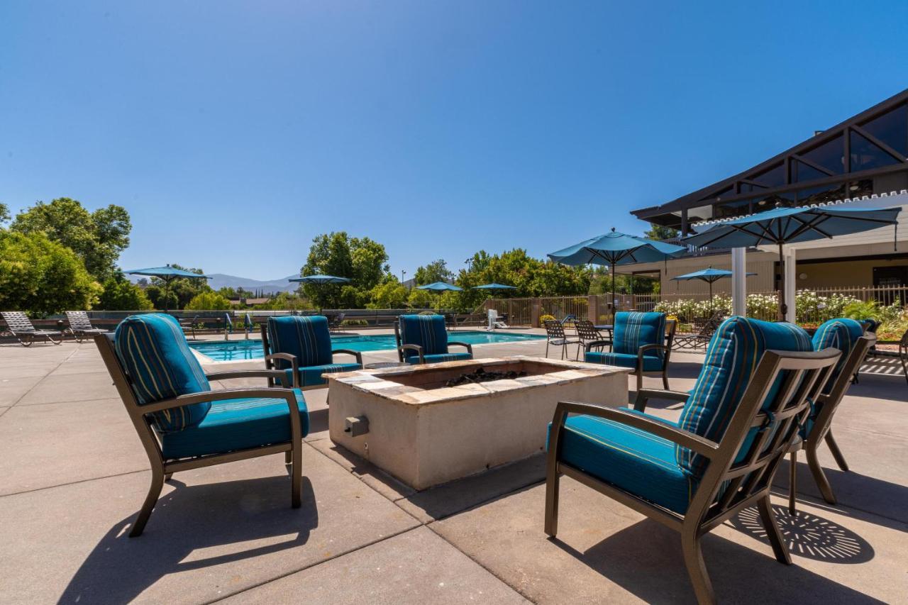 San Diego Country Estates Ramona Exterior foto