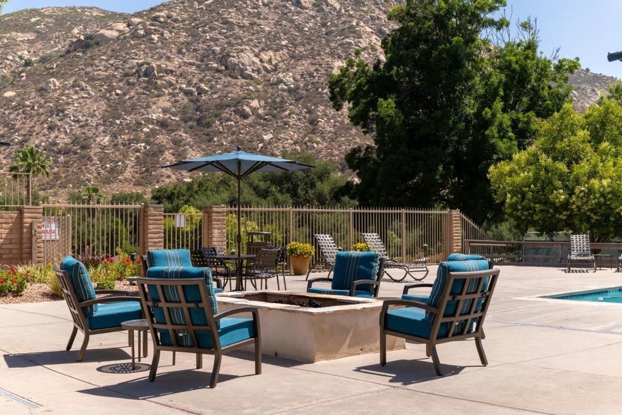 San Diego Country Estates Ramona Exterior foto