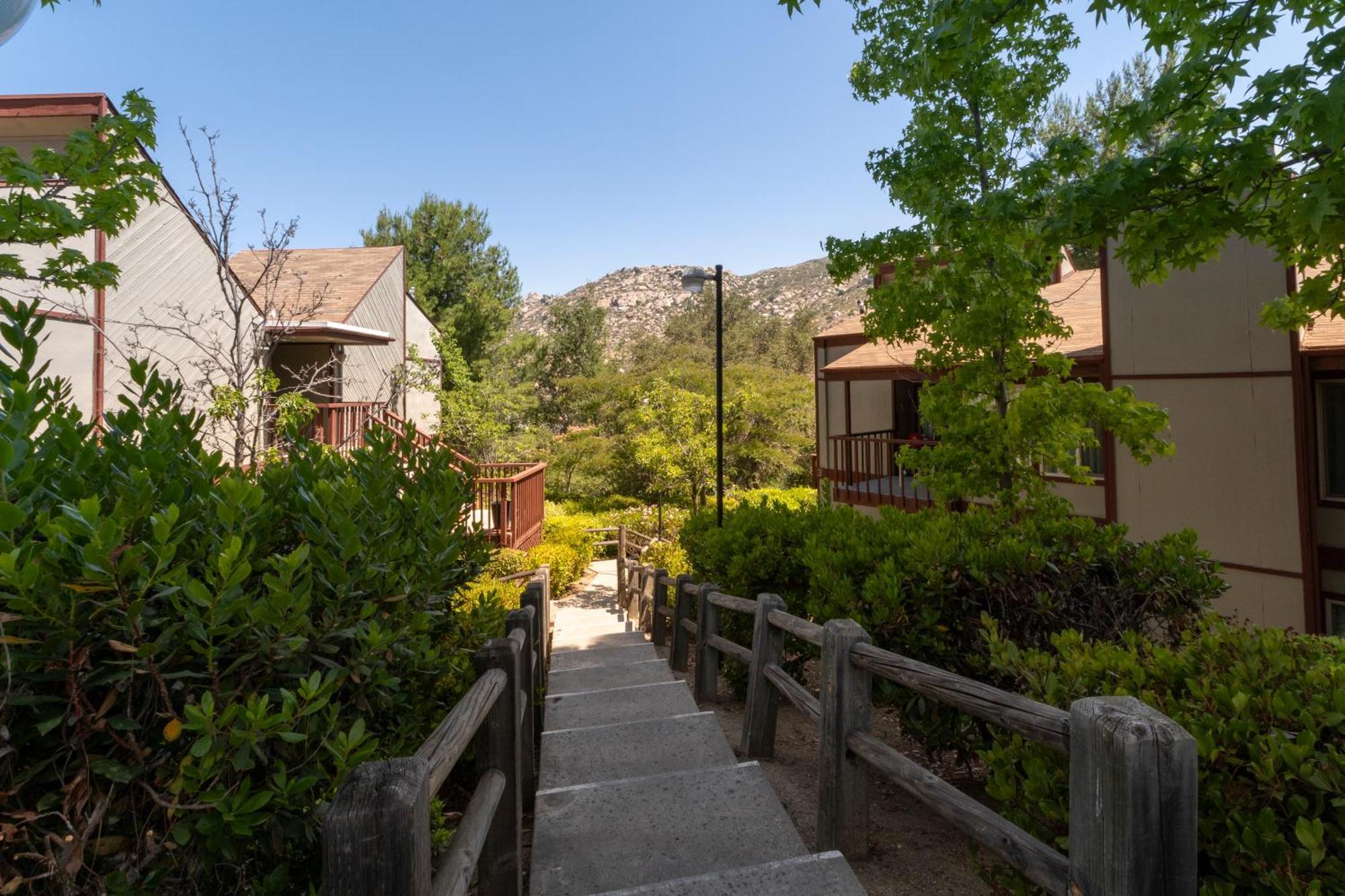 San Diego Country Estates Ramona Exterior foto