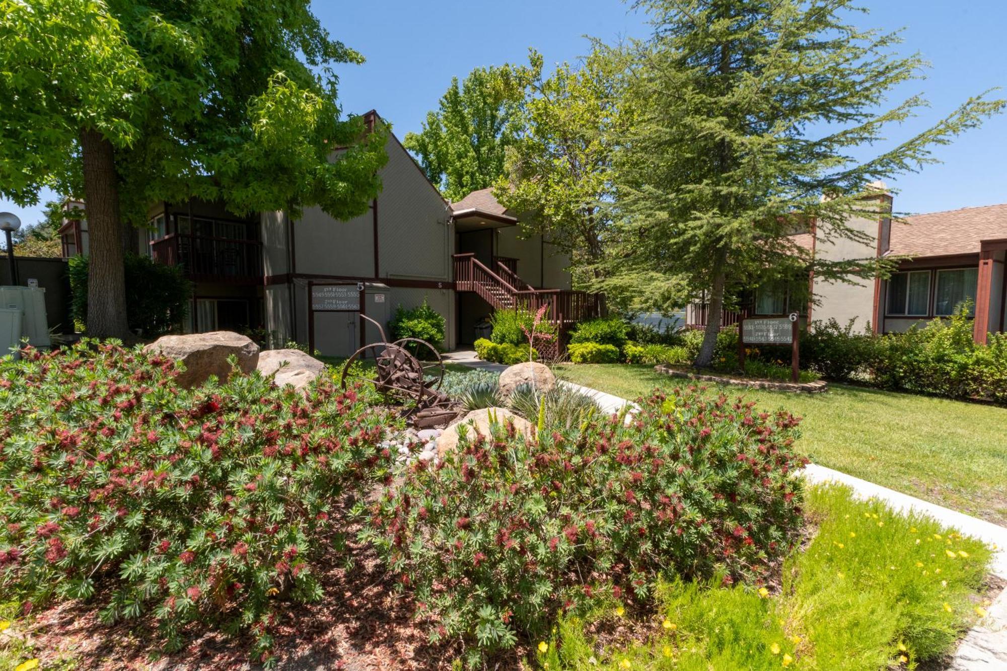 San Diego Country Estates Ramona Exterior foto