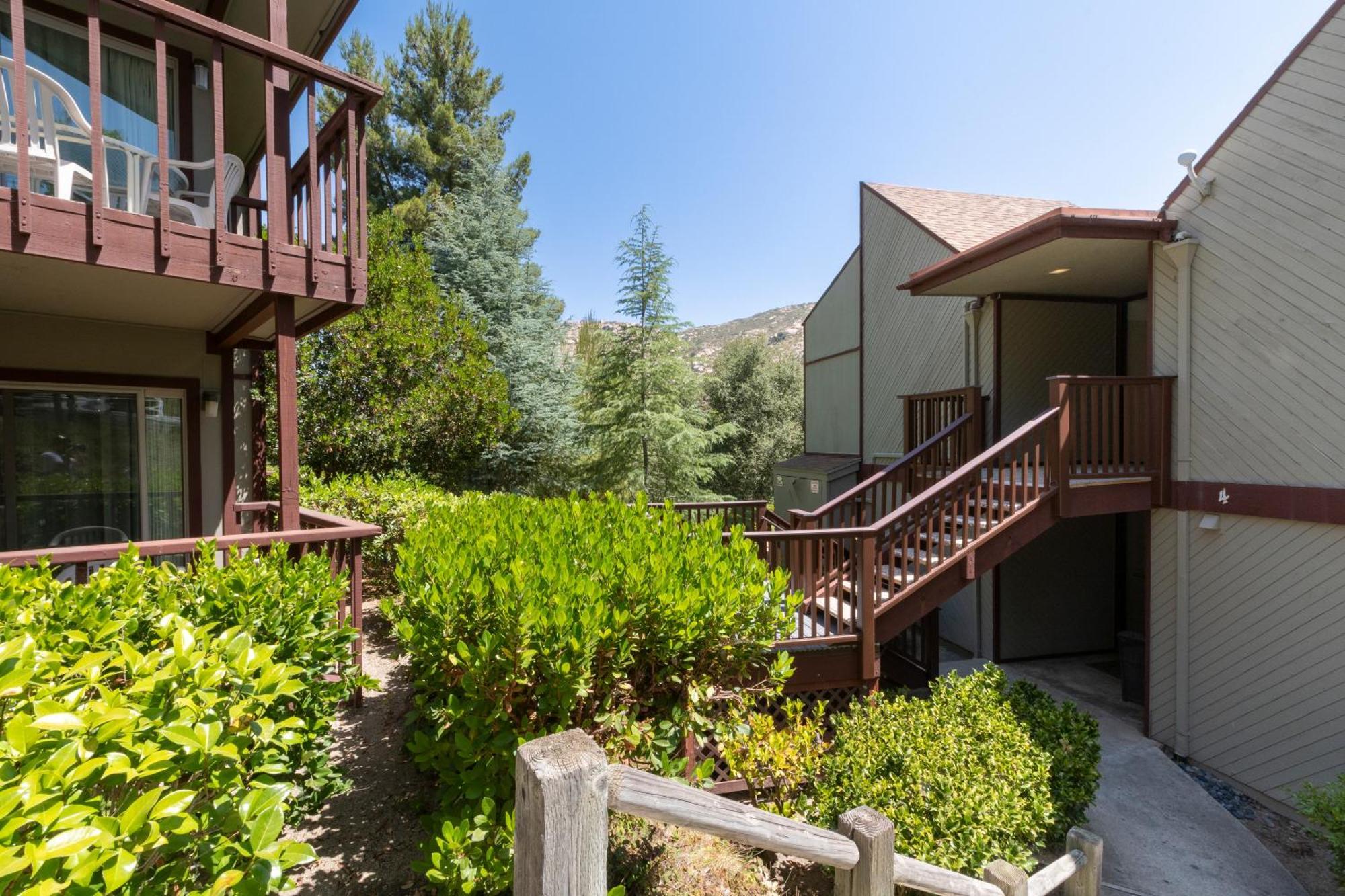 San Diego Country Estates Ramona Exterior foto